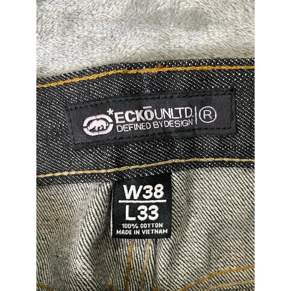 Ecko Unlimited ecko unltd